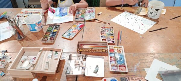 photos prises par ©Miene Mathon Siret : 332329267 00048 ADAGP : 1318000