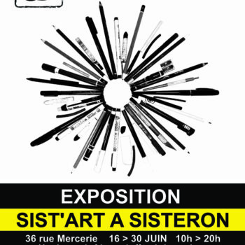 Expo Sist'Art