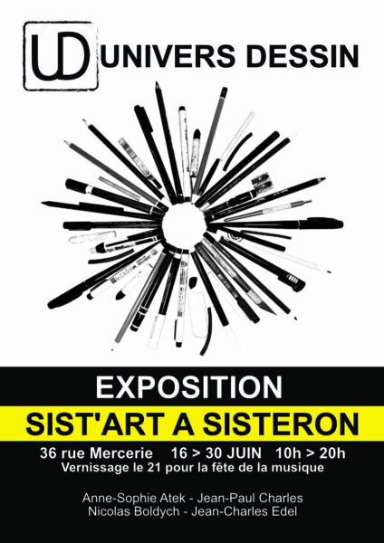 Expo Sist'Art