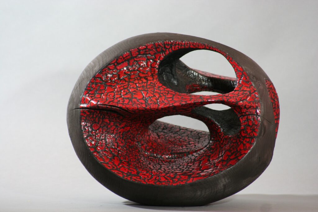 Assonance (pièce hommage à Barbara Hepwoth)