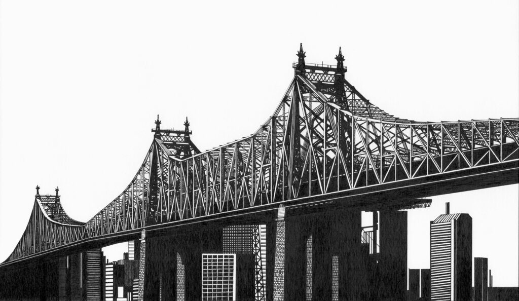 Manhattan Bridge