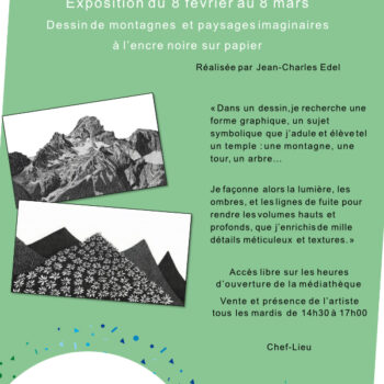 Expo Les Orres