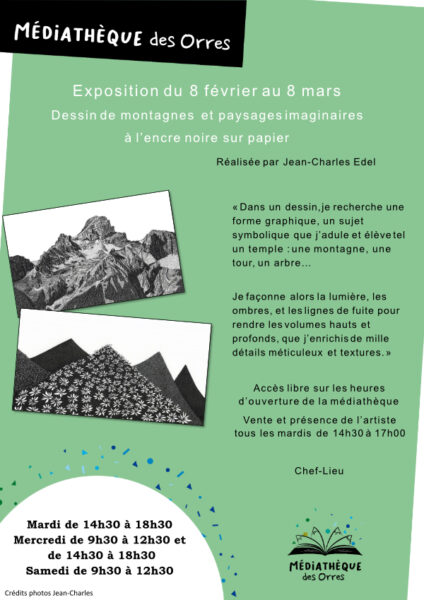 Expo Les Orres