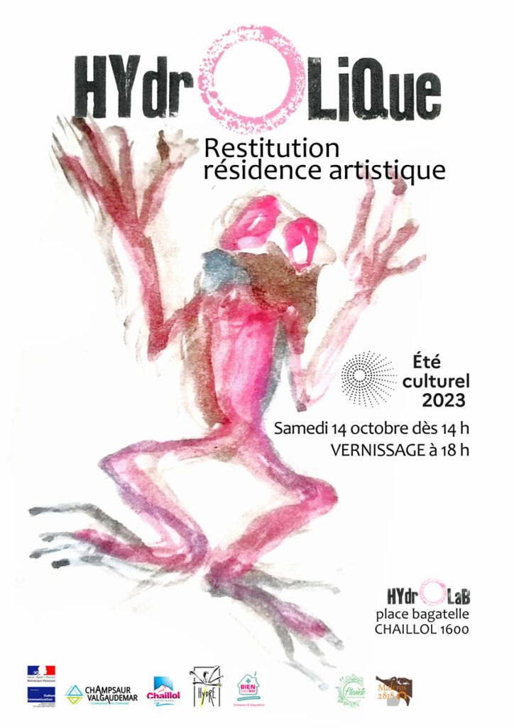 Affiche