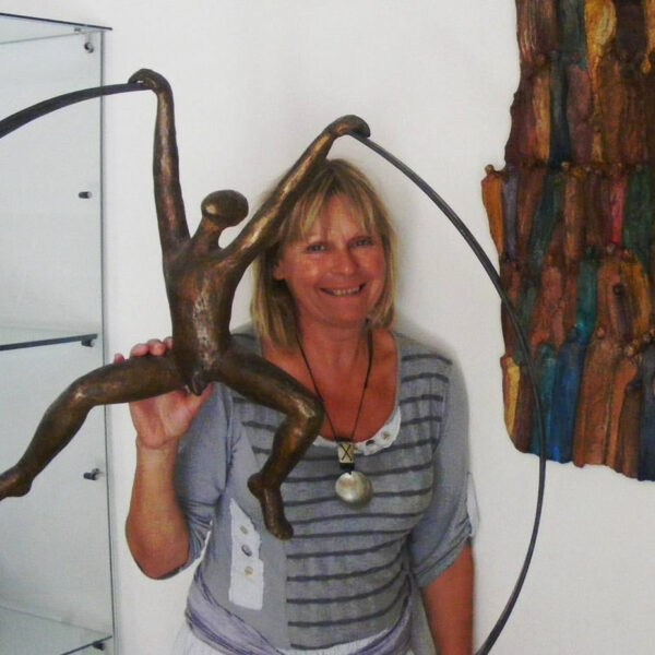 Christiane Erard