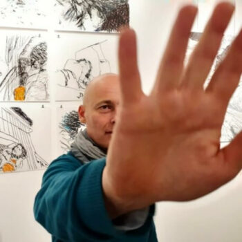 Christophe Galleron