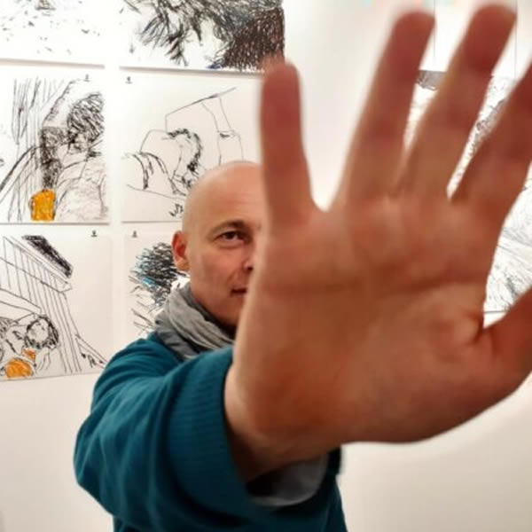 Christophe Galleron