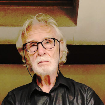 Gérard Boisard