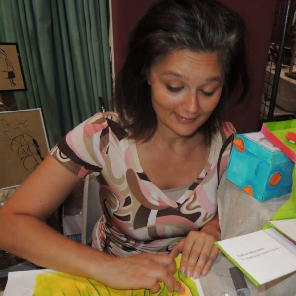 Laetitia Rambinintsoa