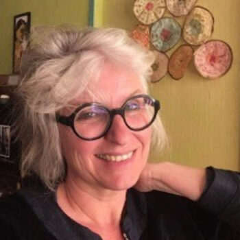 Camille Rouzet